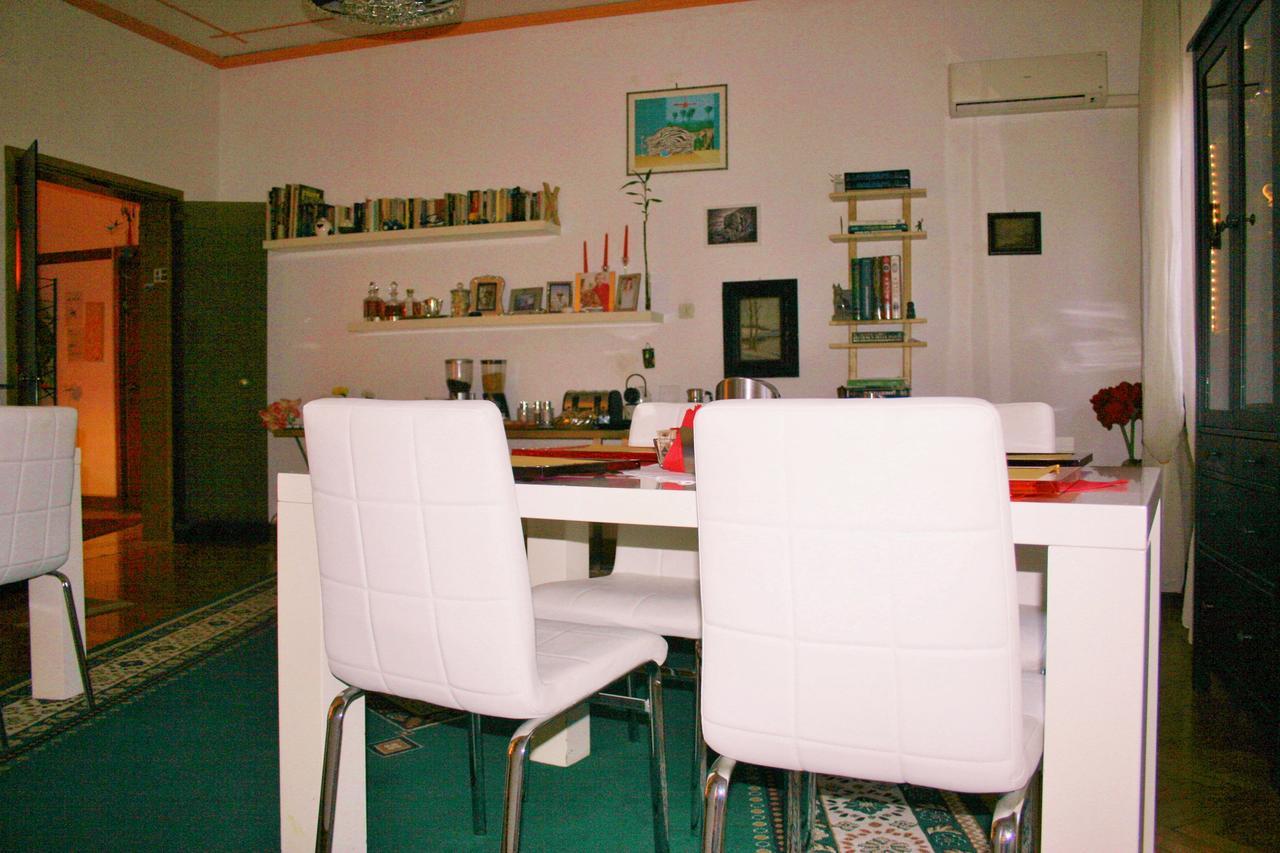 Casa Mario Padova