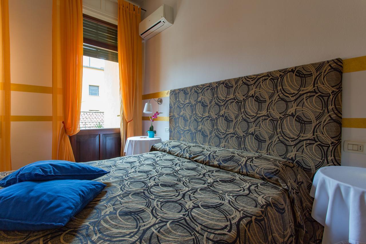 Bed & Breakfast Casa Mario 2*