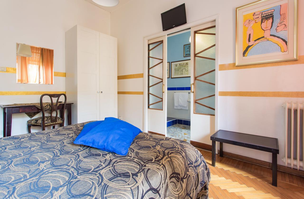 Casa Mario Bed & Breakfast Padova