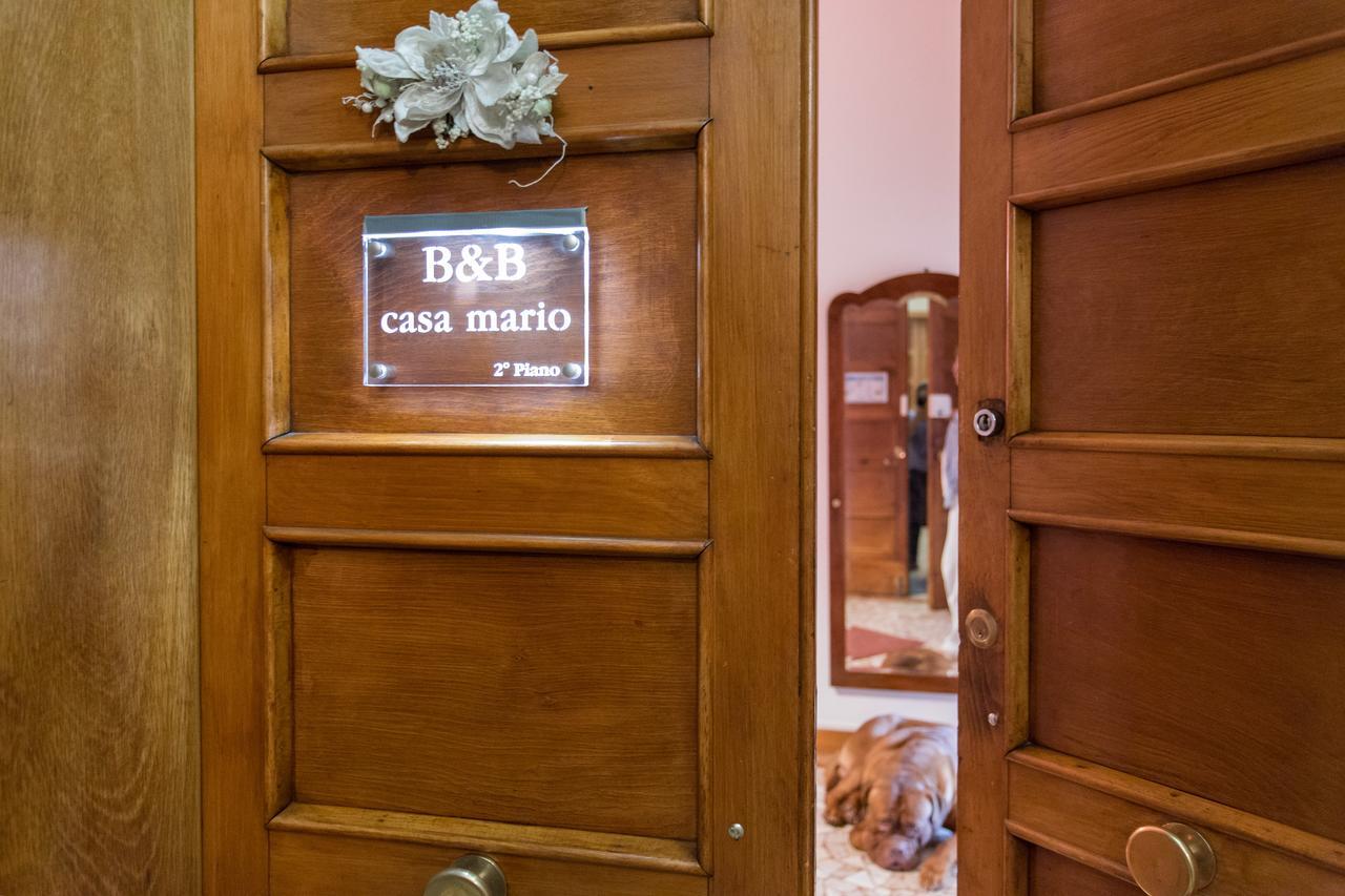 Casa Mario 2*