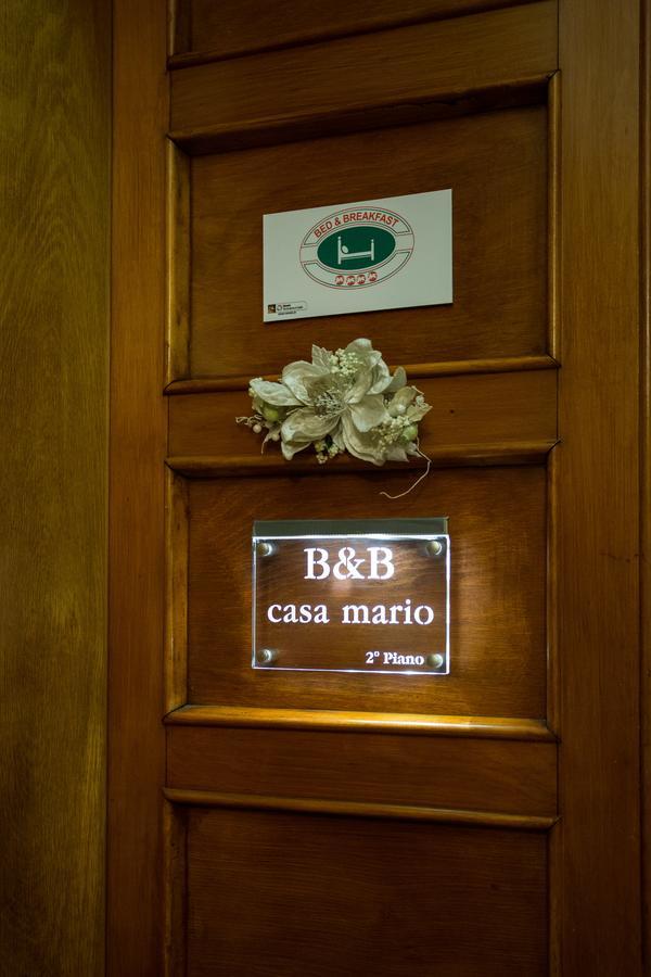 Casa Mario Bed & Breakfast Padova