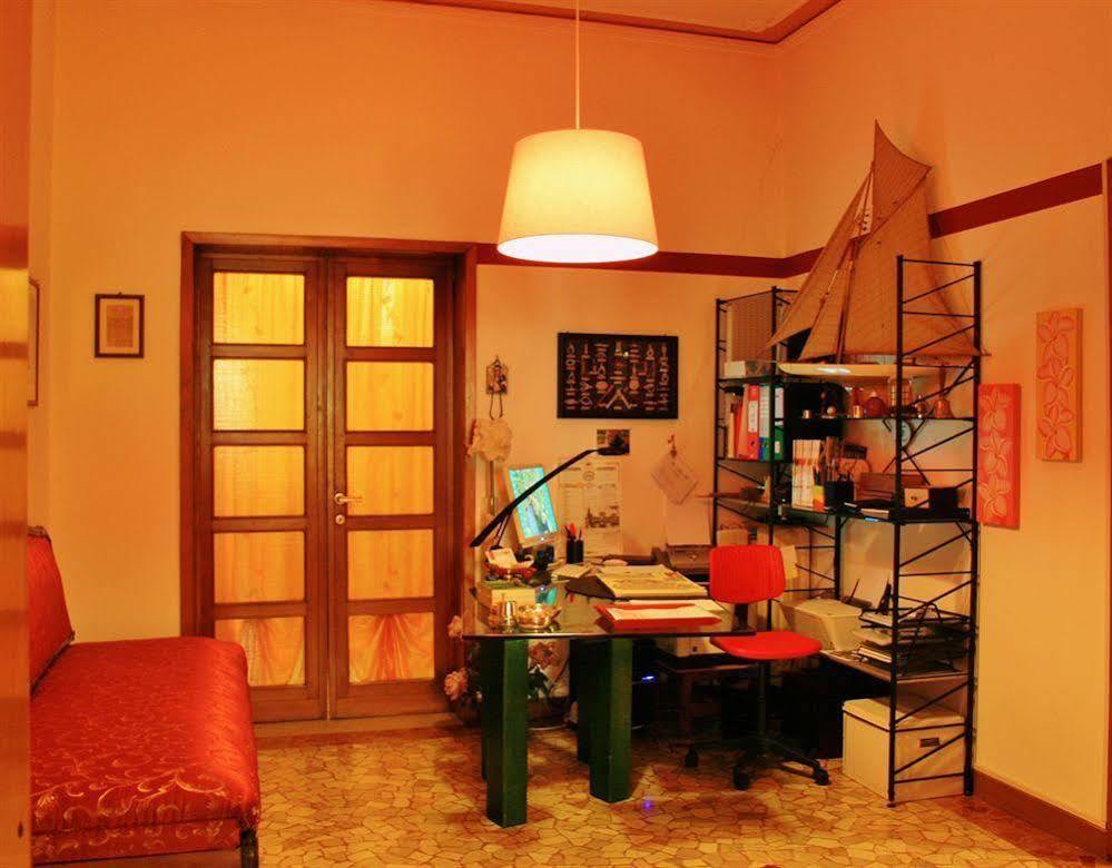 Bed & Breakfast Casa Mario 2*